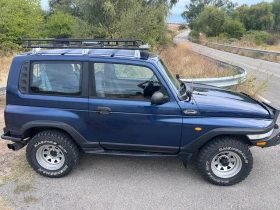 SsangYong Korando 2.3 TD, снимка 11