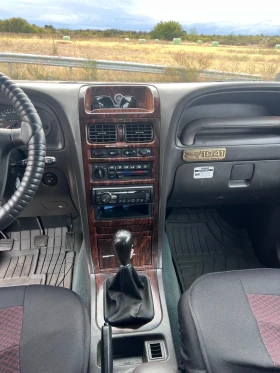 SsangYong Korando 2.3 TD, снимка 8