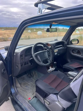 SsangYong Korando 2.3 TD, снимка 10