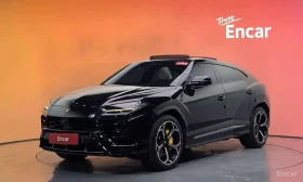 Lamborghini Urus 4.0 V8 |  АВТОФИНАНСИРАНЕ | ЦЕНА ДО БЪЛГАРИЯ, снимка 1