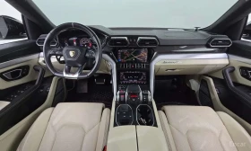 Lamborghini Urus 4.0 V8 |  АВТОФИНАНСИРАНЕ | ЦЕНА ДО БЪЛГАРИЯ, снимка 7