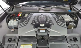Lamborghini Urus 4.0 V8 |  АВТОФИНАНСИРАНЕ | ЦЕНА ДО БЪЛГАРИЯ, снимка 6