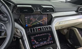 Lamborghini Urus 4.0 V8 |  АВТОФИНАНСИРАНЕ | ЦЕНА ДО БЪЛГАРИЯ, снимка 12