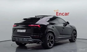 Lamborghini Urus 4.0 V8 |  АВТОФИНАНСИРАНЕ | ЦЕНА ДО БЪЛГАРИЯ, снимка 2