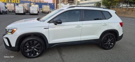 VW Taos S, снимка 9