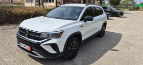 VW Taos S, снимка 7