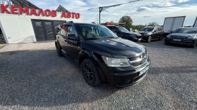 Dodge Journey 2.4i* 170 к.с* 6+ 1* , снимка 7