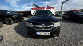 Dodge Journey 2.4i* 170 к.с* 6+ 1* , снимка 1