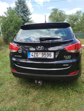Hyundai IX35, снимка 3