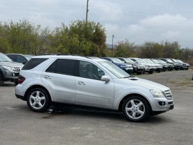Mercedes-Benz ML 320 CDi , снимка 5
