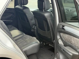 Mercedes-Benz ML 320 CDi , снимка 9