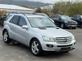 Mercedes-Benz ML 320 CDi , снимка 7
