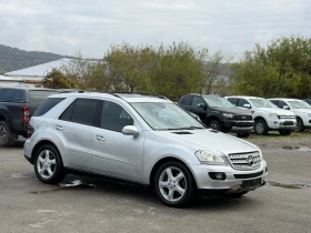 Mercedes-Benz ML 320 CDi , снимка 6