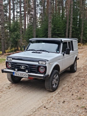  Lada Niva