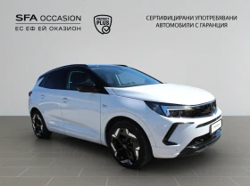 Opel Grandland X GSe MCM PHEV eAWD eAT8 300hp//2301316 | Mobile.bg    3