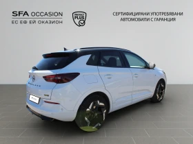 Opel Grandland X GSe MCM PHEV eAWD eAT8 300hp//2301316 | Mobile.bg    5