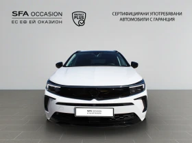 Opel Grandland X GSe MCM PHEV eAWD eAT8 300hp//2301316 | Mobile.bg    2