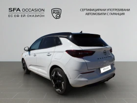 Opel Grandland X GSe MCM PHEV eAWD eAT8 300hp//2301316 | Mobile.bg    4