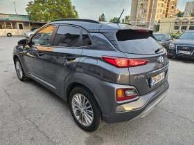 Hyundai Kona EDITION#1, снимка 7