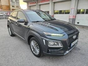 Hyundai Kona EDITION#1, снимка 3