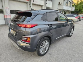 Hyundai Kona EDITION#1, снимка 5