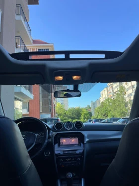 Suzuki Vitara 4/4  | Mobile.bg    11