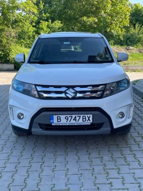 Suzuki Vitara 4/4  - изображение 1