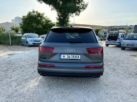 Audi Q7 3.0 TDI ABT 325кс - [5] 