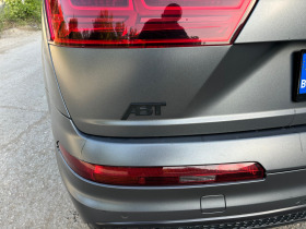 Audi Q7 3.0 TDI ABT 325кс, снимка 7 - Автомобили и джипове - 46167004