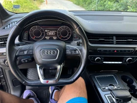 Audi Q7 3.0 TDI ABT 325кс - [14] 