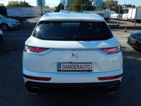 Citroen DS 7 Crossback 2.0HDI* FULL LED* , снимка 5