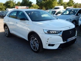 Citroen DS 7 Crossback 2.0HDI* FULL LED* , снимка 3