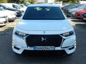 Citroen DS 7 Crossback 2.0HDI* FULL LED* , снимка 2