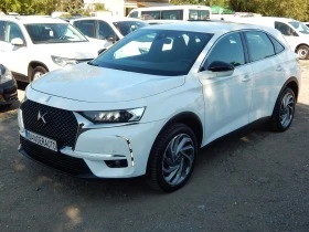 Citroen DS 7 Crossback 2.0HDI* FULL LED* , снимка 1