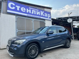 BMW X1 xDrive28i - 6 Cylinder, снимка 1