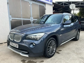 BMW X1 xDrive28i - 6 Cylinder, снимка 3