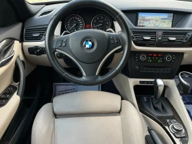 BMW X1 xDrive28i - 6 Cylinder, снимка 9