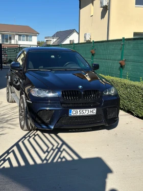 BMW X6 | Mobile.bg    1