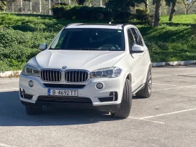 BMW X5, снимка 13