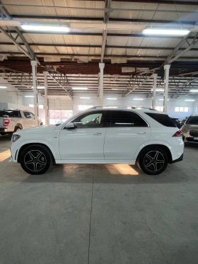 Mercedes-Benz GLE 53 4MATIC /Burm//// /!!! | Mobile.bg    8