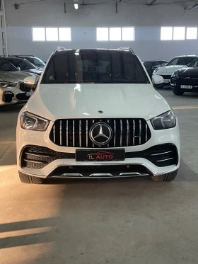 Mercedes-Benz GLE 53 4MATIC /Burm//// /!!! | Mobile.bg    1