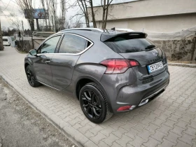 Citroen DS 4 Crossback | Mobile.bg    7