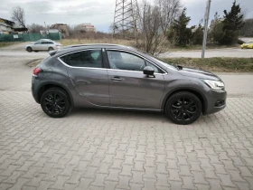 Citroen DS 4 Crossback | Mobile.bg    4