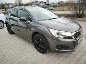  Citroen DS 4 Crossba...