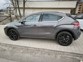 Citroen DS 4 Crossback, снимка 5