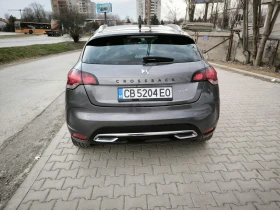 Citroen DS 4 Crossback, снимка 8