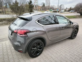 Citroen DS 4 Crossback | Mobile.bg    6