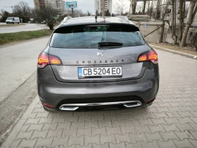 Citroen DS 4 Crossback | Mobile.bg    9