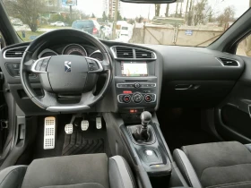 Citroen DS 4 Crossback, снимка 10