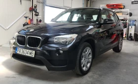 BMW X1 118d - 14888 лв. - 96160089 2